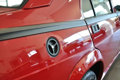 Alfa Romeo 75 2.0i Twin Spark A.S.N. (18)