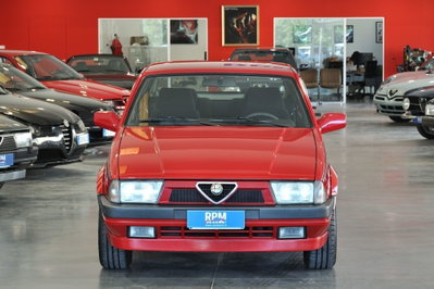 Alfa Romeo 75 2.0i Twin Spark A.S.N. (4)