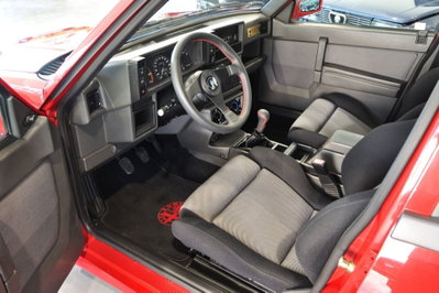 Alfa Romeo 75 2.0i Twin Spark A.S.N. (9)