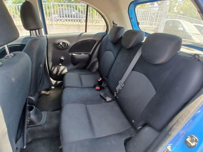 Nissan Micra 1.2 12V 5 porte Acenta (14)