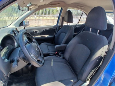 Nissan Micra 1.2 12V 5 porte Acenta (16)
