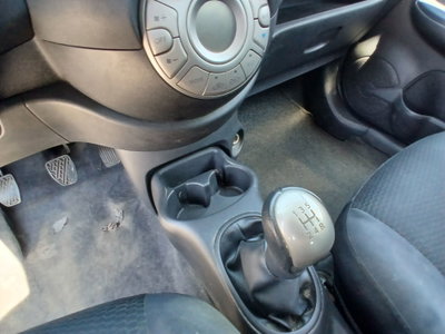 Nissan Micra 1.2 12V 5 porte Acenta (18)