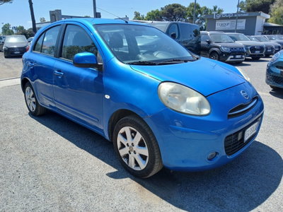 Nissan Micra 1.2 12V 5 porte Acenta (3)