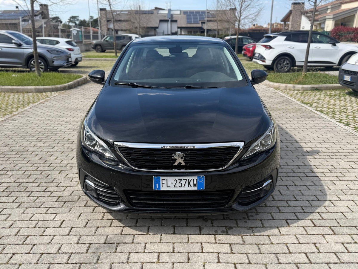 Peugeot 308 SW BlueHDi 120 S&S Business (2)