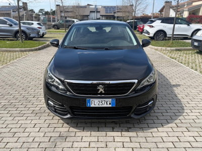 Peugeot 308 SW BlueHDi 120 S&S Business (2)