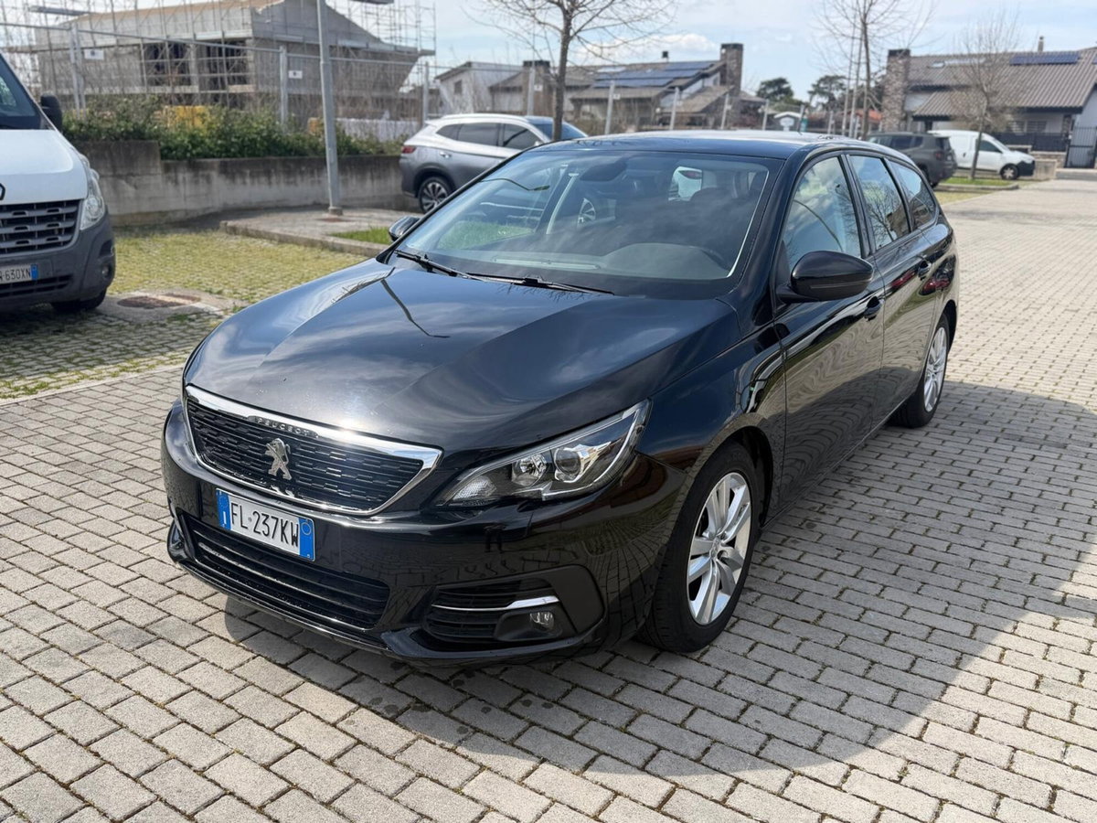 Peugeot 308 SW BlueHDi 120 S&S Business (3)