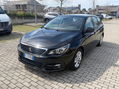 Peugeot 308 SW BlueHDi 120 S&S Business (3)