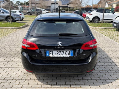 Peugeot 308 SW BlueHDi 120 S&S Business (6)