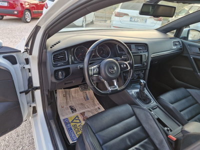 Volkswagen Golf GTD 2.0 TDI DSG 5p. BlueMotion Technology (13)