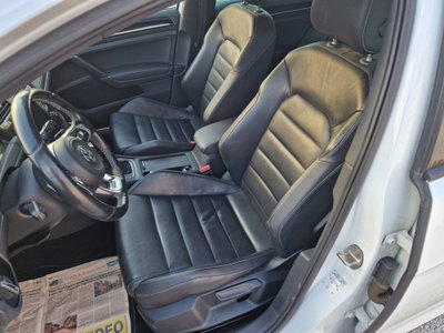 Volkswagen Golf GTD 2.0 TDI DSG 5p. BlueMotion Technology (15)