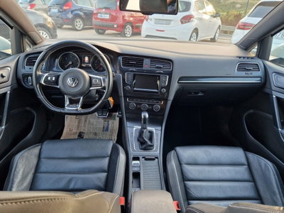 Volkswagen Golf GTD 2.0 TDI DSG 5p. BlueMotion Technology (17)