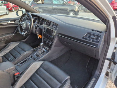 Volkswagen Golf GTD 2.0 TDI DSG 5p. BlueMotion Technology (18)