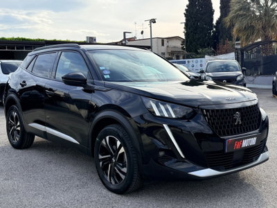 Peugeot 2008 PureTech 130 S&S EAT8 GT Pack usata