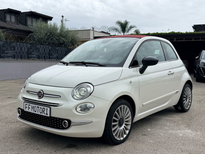 Fiat 500 1.3 Multijet 16V 95 CV Lounge usata