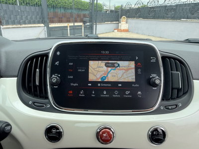Fiat 500 1.3 Multijet 16V 95 CV Lounge (12)