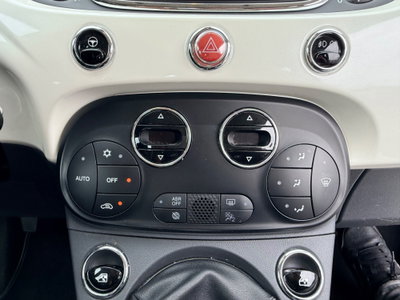 Fiat 500 1.3 Multijet 16V 95 CV Lounge (13)