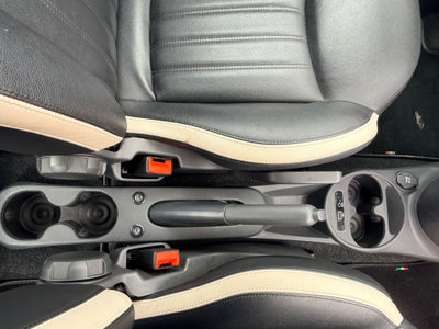 Fiat 500 1.3 Multijet 16V 95 CV Lounge (17)