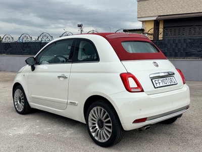 Fiat 500 1.3 Multijet 16V 95 CV Lounge (4)