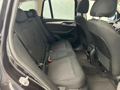BMW X3 xDrive20d Business Advantage (11)