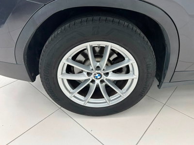 BMW X3 xDrive20d Business Advantage (5)