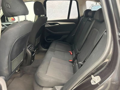 BMW X3 xDrive20d Business Advantage (7)