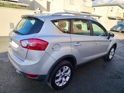 Ford Kuga 2.0 TDCi 136 CV 4WD DPF (3)