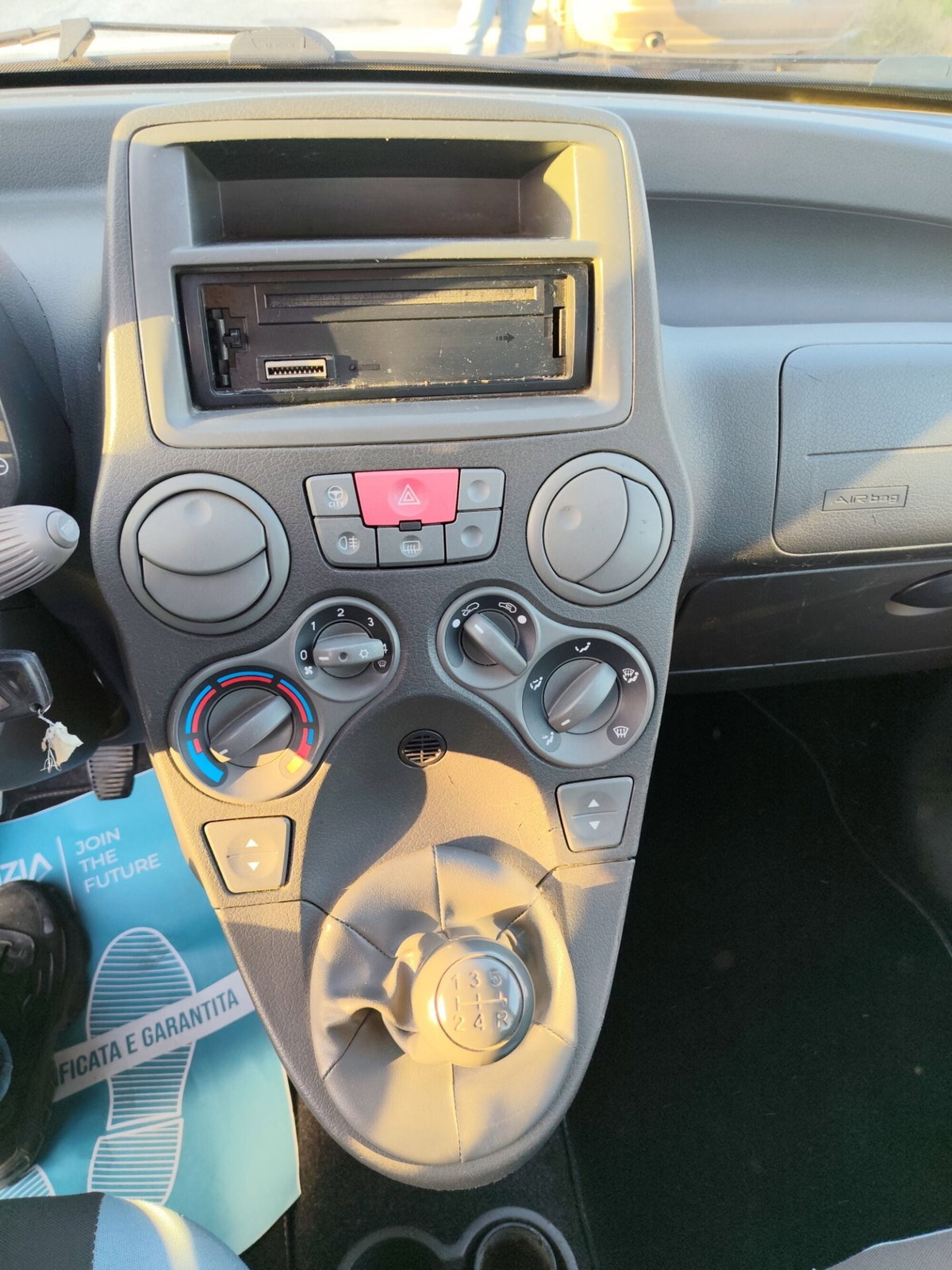 Fiat Panda 1.3 MJT 16V 4x4 Climbing (5)