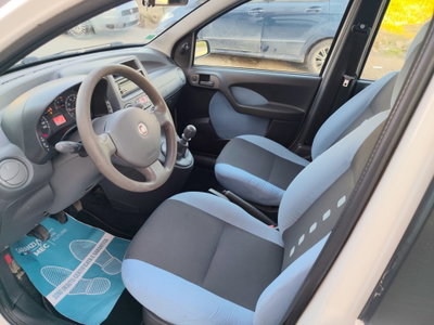 Fiat Panda 1.3 MJT 16V 4x4 Climbing (6)