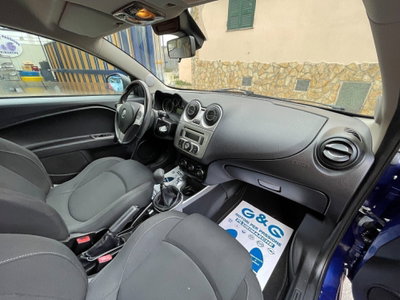 Alfa Romeo MiTo 1.4 78 CV Distinctive Sport Pack (15)