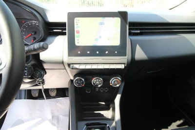 Renault Clio TCe 100 CV GPL 5 porte Equilibre (11)