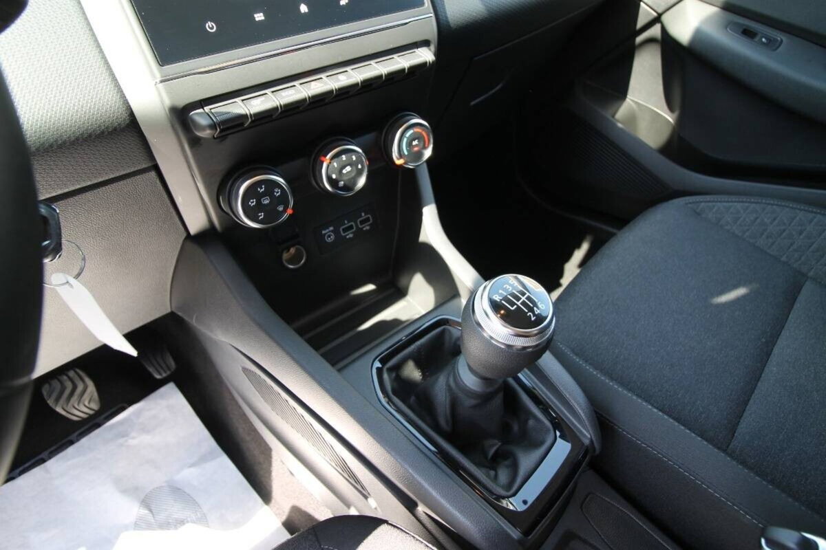 Renault Clio TCe 100 CV GPL 5 porte Equilibre (12)