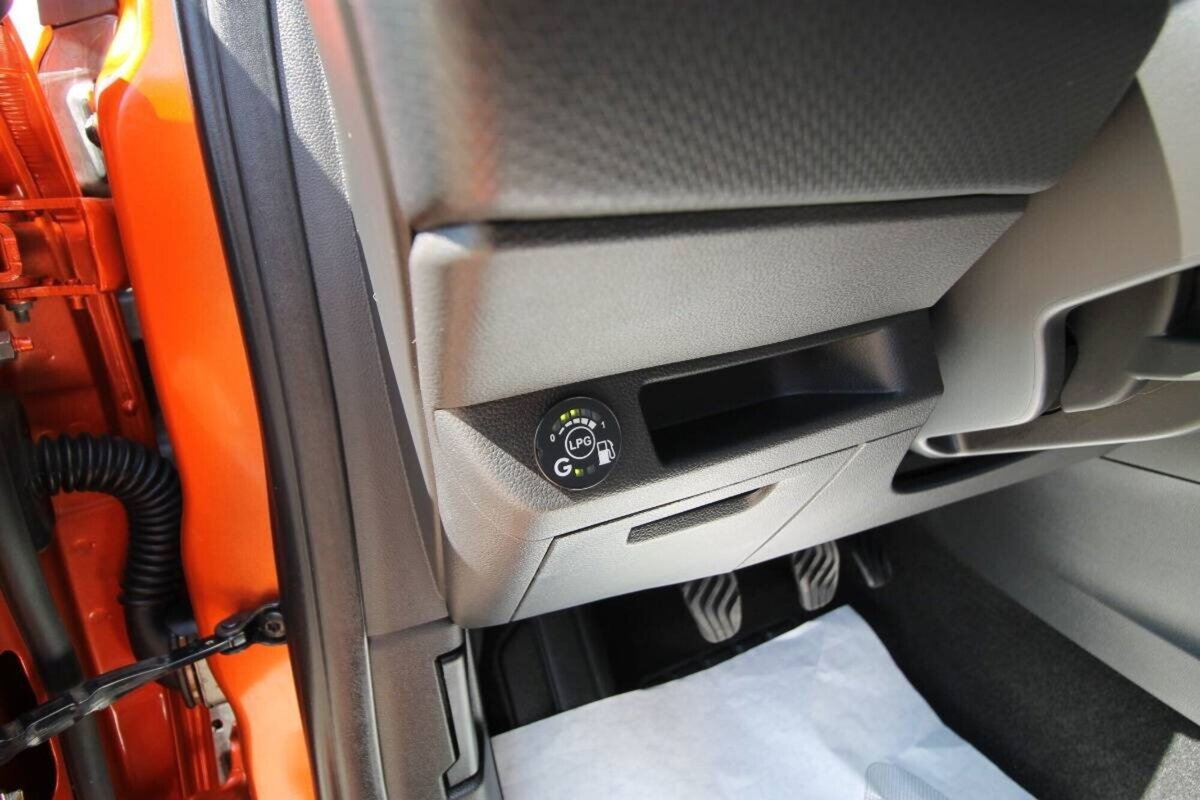 Renault Clio TCe 100 CV GPL 5 porte Equilibre (15)