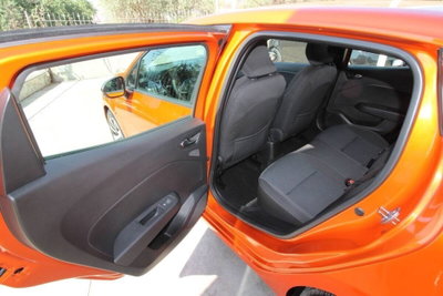 Renault Clio TCe 100 CV GPL 5 porte Equilibre (18)