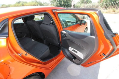 Renault Clio TCe 100 CV GPL 5 porte Equilibre (19)