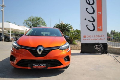 Renault Clio TCe 100 CV GPL 5 porte Equilibre (2)