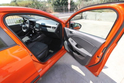 Renault Clio TCe 100 CV GPL 5 porte Equilibre (20)