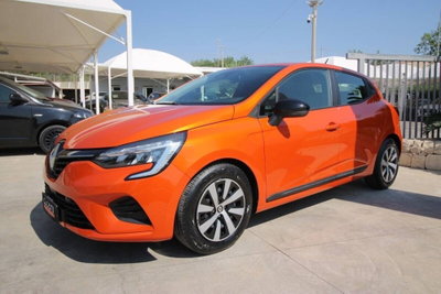 Renault Clio TCe 100 CV GPL 5 porte Equilibre (3)
