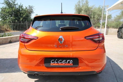 Renault Clio TCe 100 CV GPL 5 porte Equilibre (5)