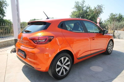 Renault Clio TCe 100 CV GPL 5 porte Equilibre (6)