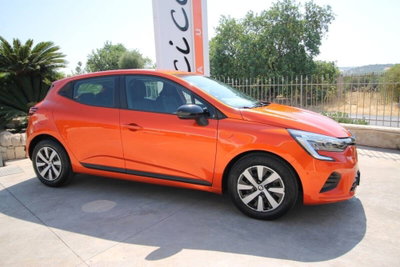 Renault Clio TCe 100 CV GPL 5 porte Equilibre (7)