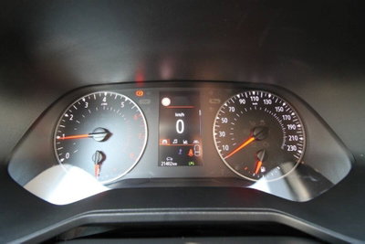 Renault Clio TCe 100 CV GPL 5 porte Equilibre (9)