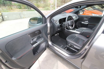 Mercedes-Benz GLA SUV 200 d AMG Line Advanced Plus 4matic auto (10)