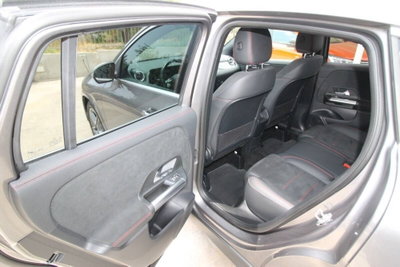 Mercedes-Benz GLA SUV 200 d AMG Line Advanced Plus 4matic auto (11)