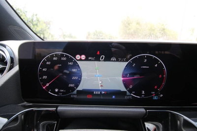 Mercedes-Benz GLA SUV 200 d AMG Line Advanced Plus 4matic auto (12)
