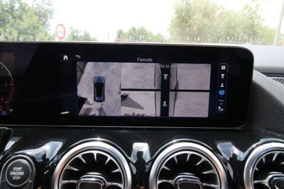 Mercedes-Benz GLA SUV 200 d AMG Line Advanced Plus 4matic auto (14)