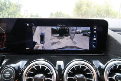 Mercedes-Benz GLA SUV 200 d AMG Line Advanced Plus 4matic auto (15)