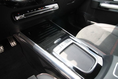 Mercedes-Benz GLA SUV 200 d AMG Line Advanced Plus 4matic auto (17)