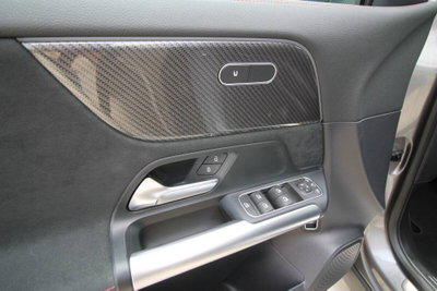 Mercedes-Benz GLA SUV 200 d AMG Line Advanced Plus 4matic auto (19)