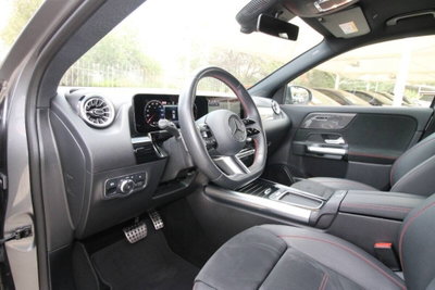 Mercedes-Benz GLA SUV 200 d AMG Line Advanced Plus 4matic auto (20)