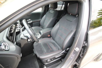 Mercedes-Benz GLA SUV 200 d AMG Line Advanced Plus 4matic auto (9)